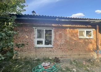 Продаю дом, 52.8 м2, Ростов-на-Дону, Мускатная улица, 5