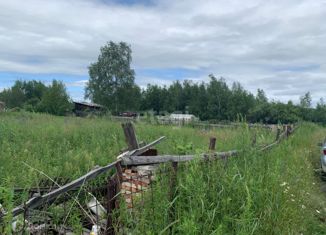 Продажа участка, 10 сот., Комсомольск-на-Амуре, Сортировочная улица, 3