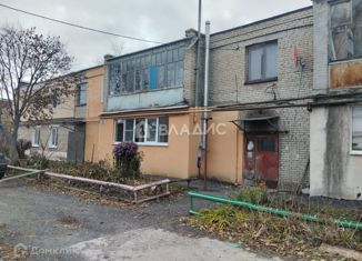 Продается однокомнатная квартира, 41.8 м2, село Чемодановка, Дорожная улица, 30