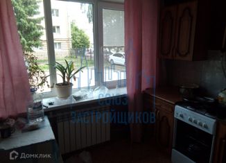 Продается двухкомнатная квартира, 38.3 м2, Тамбов, Рязанская улица, 28, Октябрьский район