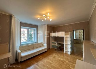 Продается однокомнатная квартира, 42.6 м2, Санкт-Петербург, Новоколомяжский проспект, 21, муниципальный округ Коломяги