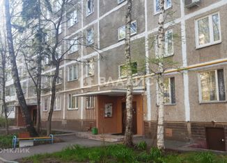 Однокомнатная квартира на продажу, 33 м2, Москва, Матвеевская улица, 10к5, станция Аминьевская