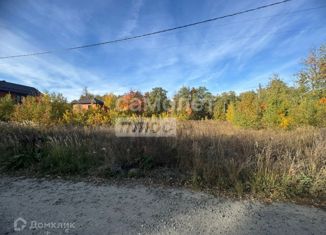 Продам земельный участок, 11.5 сот., Пенза, Первомайский район, 1-й Васильковый проезд