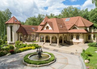 Продаю дом, 1020 м2, деревня Большое Саврасово, деревня Большое Саврасово, 15Б