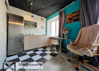 Продажа квартиры студии, 32.1 м2, Ставрополь, улица 50 лет ВЛКСМ, 8/1, микрорайон № 30