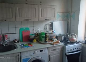 Продается 3-ком. квартира, 50.6 м2, Краснодар, Школьная улица, 13, Школьный микрорайон