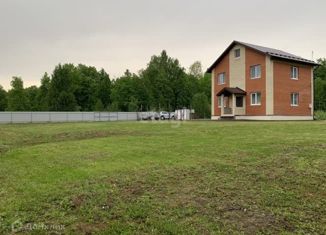 Продажа дома, 100 м2, посёлок Куяр, Широкая улица