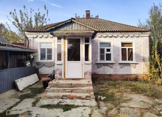 Продам дом, 60 м2, аул Панахес, улица Ленина, 9