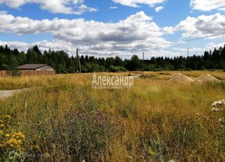 Продам участок, 15 сот., Лахденпохья, Полевая улица