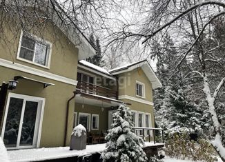 Сдам дом, 286 м2, хутор Рожновка, 2-й проезд