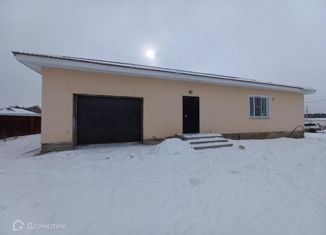 Продаю дом, 145 м2, поселок Железнодорожный