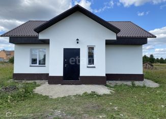 Дом на продажу, 96 м2, село Колесниково