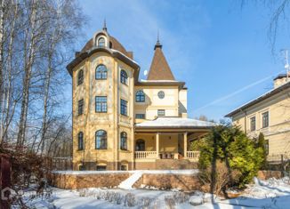 Продам дом, 630 м2, городской округ Красногорск