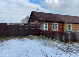 Продается дом, 40 м2, поселок городского типа Большая Мурта, улица Олега Кошевого