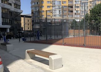 Продам 1-комнатную квартиру, 44.7 м2, Краснодар, Кожевенная улица, 22/1, ЖК Резиденция