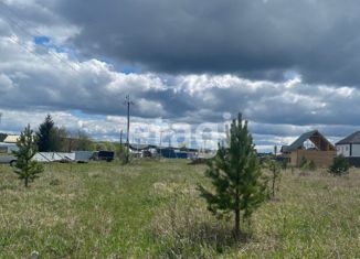 Продам земельный участок, 12 сот., деревня Поварня