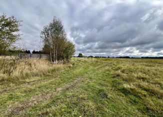 Продажа участка, 6 сот., поселок Владимировка, Рижская улица