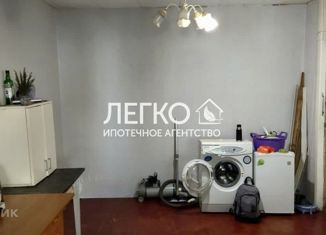 Продам комнату, 18.2 м2, Новосибирск, улица Державина, 59, Центральный район