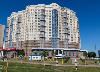 Продается 1-комнатная квартира, 41.5 м2, Курск, проспект Анатолия Дериглазова, 15, Центральный округ