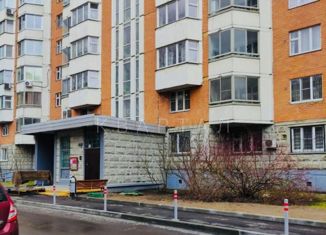 Продаю двухкомнатную квартиру, 52 м2, Москва, улица Газопровод, 13к1, станция Красный Строитель