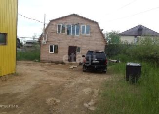 Продам дом, 460 м2, Якутск, Сайсарский округ