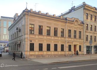 Сдается в аренду офис, 1151.3 м2, Москва, Садовническая улица, 44с1, Садовническая улица