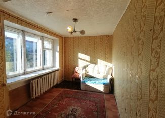 Продам двухкомнатную квартиру, 23 м2, Березники, улица Свердлова, 51
