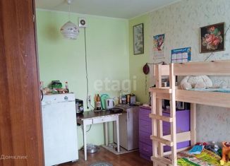Продаю квартиру студию, 18.7 м2, Новосибирск, Березовая улица, 19, Березовая улица