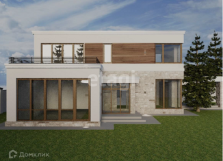 Дом на продажу, 192 м2, рабочий посёлок Боброво, территория ДНТ Бутово, 86