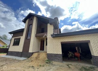 Продам дом, 230 м2, Саров, Новая улица, 27