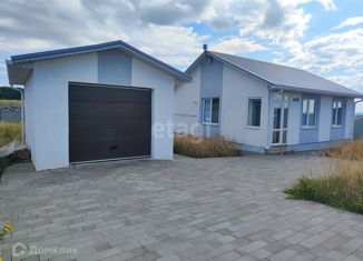 Продажа дома, 54.2 м2, село Ближняя Игуменка, улица 70-летия Победы, 64