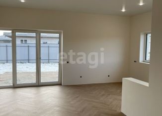 Дом на продажу, 80 м2, поселок Рощино, Сельская улица, 3А