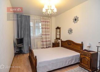 Продажа 3-комнатной квартиры, 97.8 м2, Рязань, улица Фрунзе, 7, Центральный район