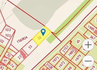 Участок на продажу, 8.4 сот., Ростов-на-Дону, Ворошиловский район, 1-й Графический переулок, 31