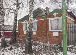 Продается дом, 62 м2, село Верхний Ольшанец, Центральная улица, 38