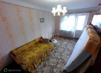 2-комнатная квартира на продажу, 43 м2, посёлок городского типа Грэсовский, улица Яблочкова, 17