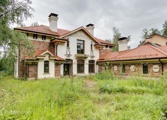 Дом на продажу, 591 м2, деревня Столбово, деревня Столбово, 1к1