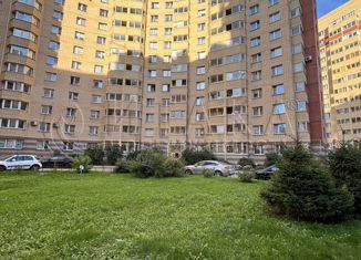 1-комнатная квартира на продажу, 34.5 м2, Санкт-Петербург, метро Проспект Ветеранов, Ленинский проспект, 77к1