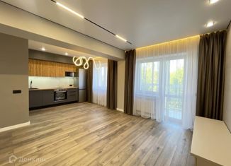 Продам 3-комнатную квартиру, 75 м2, Иркутск, Свердловский округ, микрорайон Юбилейный, 117/1