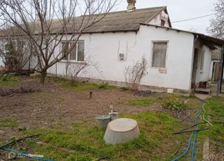 Продам дом, 53 м2, село Осипенко, улица Землянского, 11