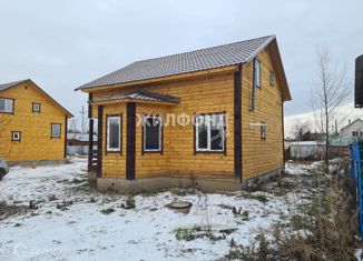 Продажа дома, 110.8 м2, СНТ Транспортник