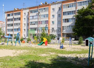 Продажа квартиры студии, 29.2 м2, Амурская область, улица Воронкова, 23