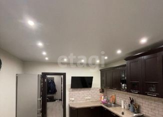 Трехкомнатная квартира на продажу, 79 м2, Москва, улица Недорубова, 3, улица Недорубова