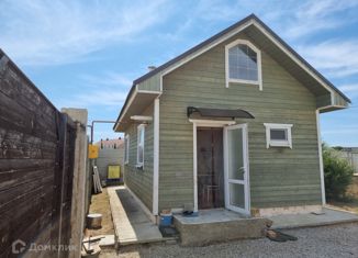 Продается дом, 30 м2, поселок городского типа Заозерное, Тенистая улица, 2