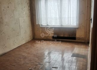 Продам 1-ком. квартиру, 32.6 м2, Москва, улица Академика Волгина, 15к2, метро Беляево