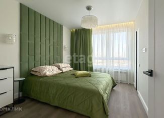 Продаю 1-комнатную квартиру, 48 м2, Екатеринбург, Железнодорожный район, Полимерный переулок, 9