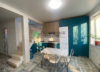 Продажа дома, 90 м2, Сарапул, Счастливая улица, 11