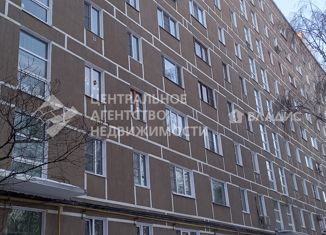 Продажа двухкомнатной квартиры, 43.9 м2, Рязань, улица Нахимова, 3, район Южный