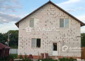 Продажа дома, 160 м2, село Брутово, улица Малая Сторона, 31