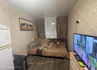 Однокомнатная квартира на продажу, 12.1 м2, Тюменская область, улица Чупрова, 20